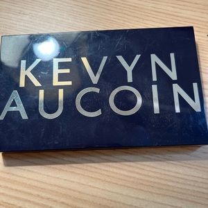Kevin Aucoin Something Nude Eyeshadow Palette